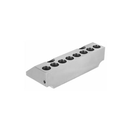 Garant Gripp Top Jaw, Rigid, for Type: 160 361128 160